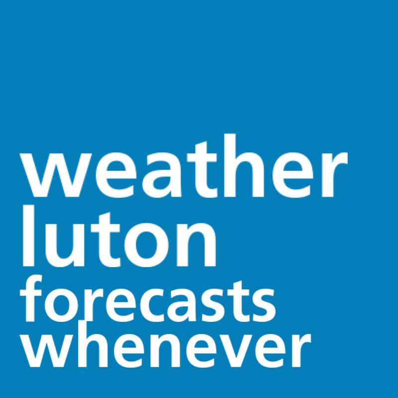 WeatherLuton